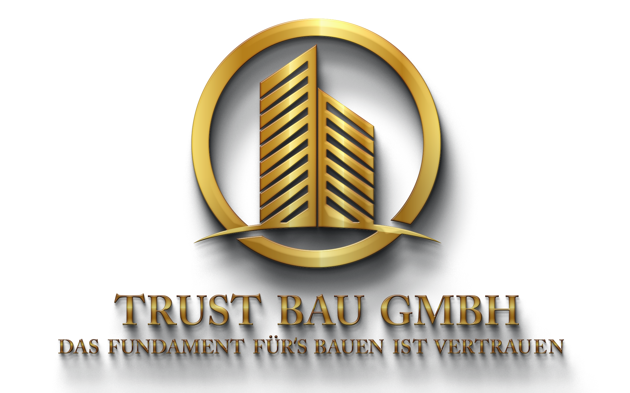 TRUST BAU GmbH